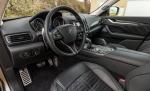 Maserati Levante GTS 2018 года (NA)